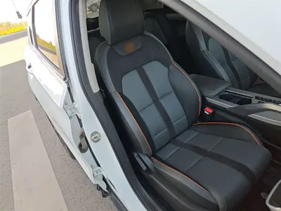 Geely Binyue