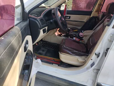 Dongfeng Fengon 370