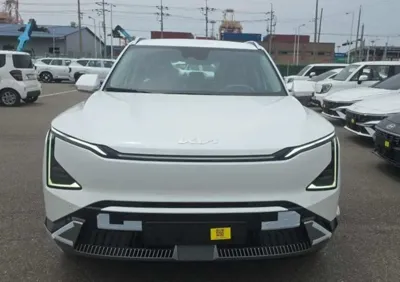 Kia EV5