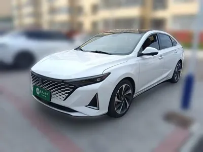 Changan Ruicheng PLUS