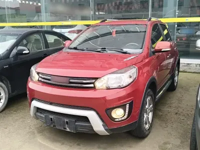 Haval H1