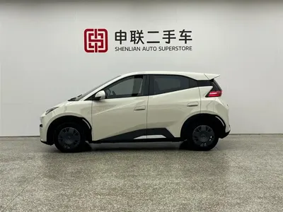 BYD Seagull