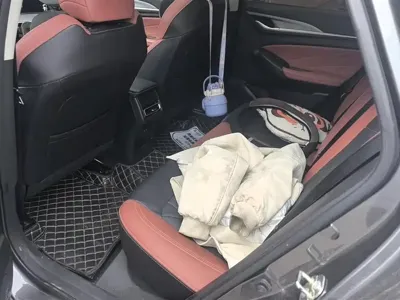 Changan Eado