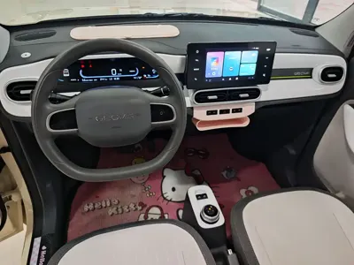 Galaxy Panda