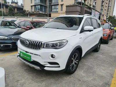 SWM SWM X7