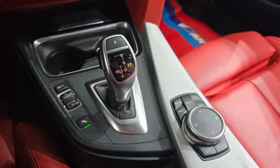 BMW 4-Series