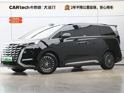 Denza Denza D9