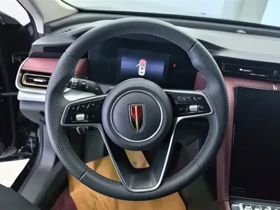 Hongqi Hongqi H5