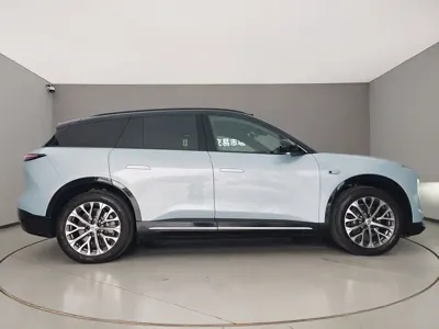 Nio ES6