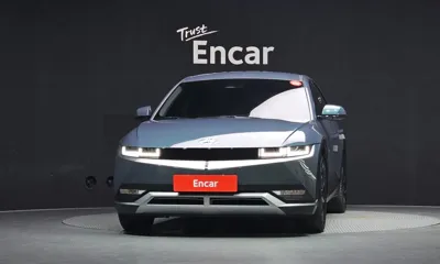 Hyundai Ioniq5