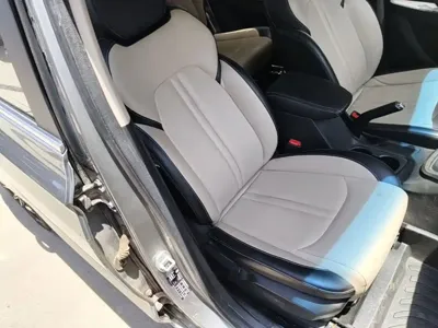 Baojun 360