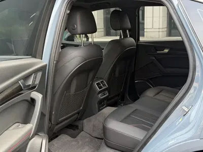 Audi Q5L Sportback