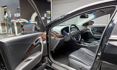 Hyundai Aslan