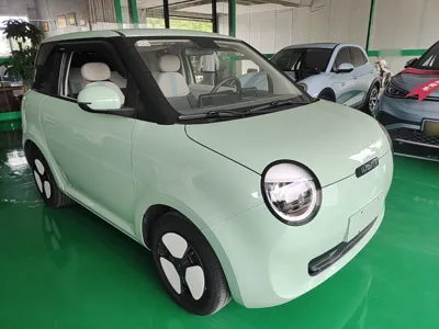CHANGAN NEVO Lumin