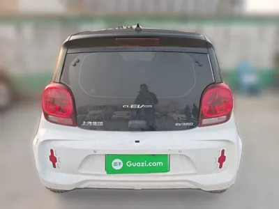 Roewe Clewe Clever