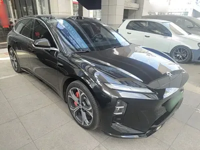 Nio ET5T