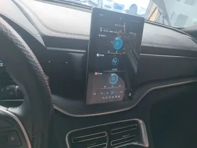 BYD PLUS