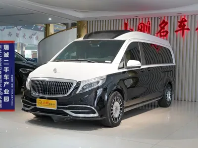 Bochi Baochi VC Series