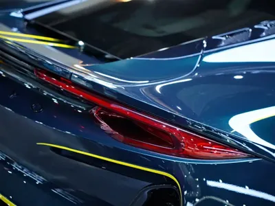 Lotus Emira