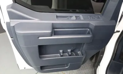 Kia PV5