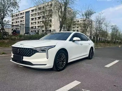 Bestune B70