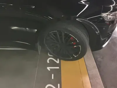 Geely Xingrui