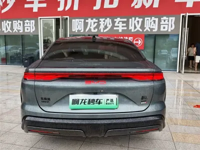 BYD 汉L