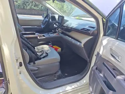 Toyota Granvia