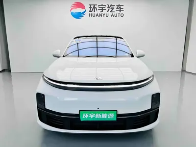 Li Auto Li L7