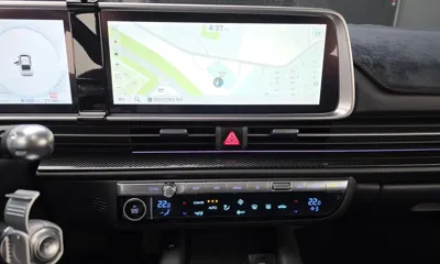 Hyundai Ioniq6