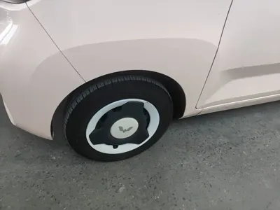 Wuling MINIEV