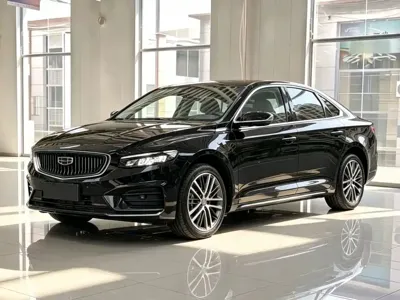 Geely Xingrui
