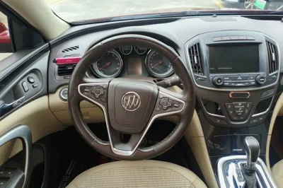 Buick Regal