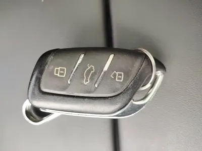 Roewe RX5 Max