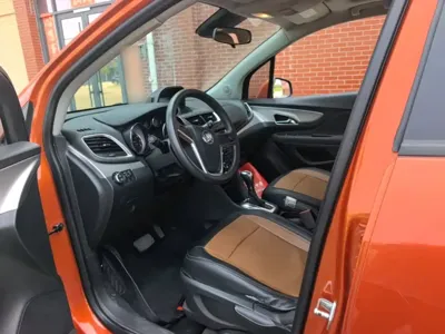 Buick Encore