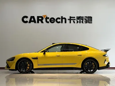 Xiaomi SU7 Ultra