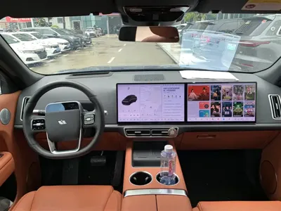 Li Auto Li L8