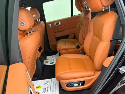 Li Auto Li L8