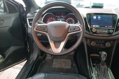 Chevrolet Monza