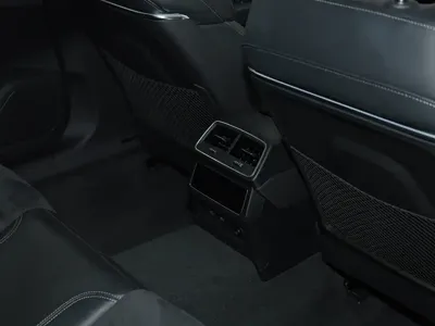 Audi A7L