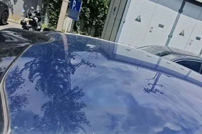 Nio ET5
