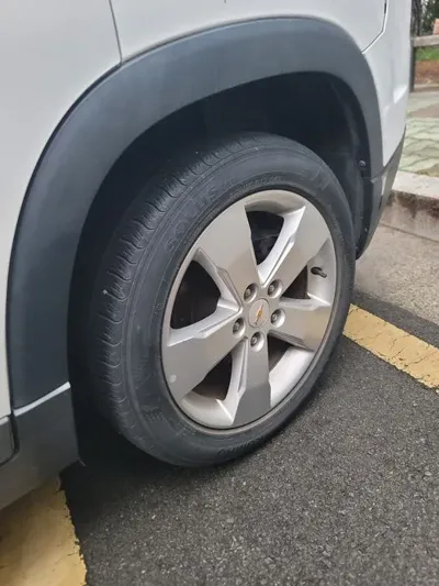 ChevroletGMDaewoo Orlando