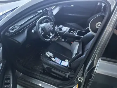 Changan Eado