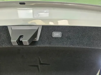 Polestar Polestar 4