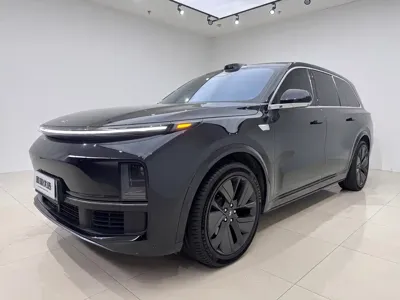 Li Auto Li L9