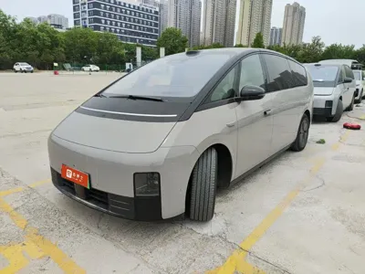 Li Auto Li MEGA