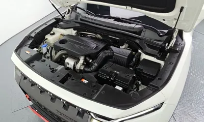 KG_Mobility_Ssangyong Torres