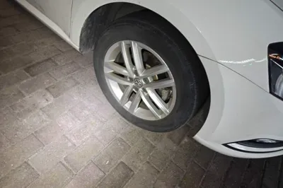 Volkswagen Gran Lavida