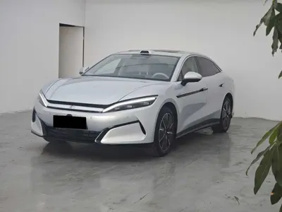BYD 汉L