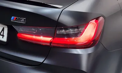 BMW M3